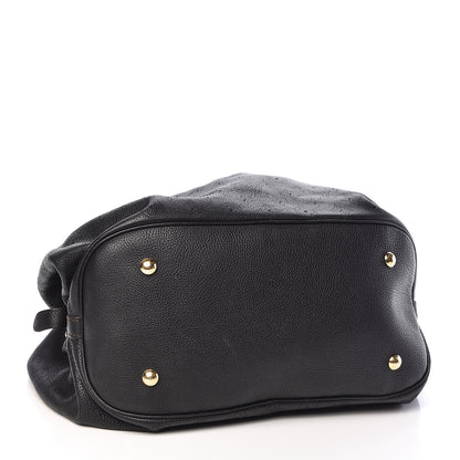 Louis Vuitton Mahina XL Black 4 of 10