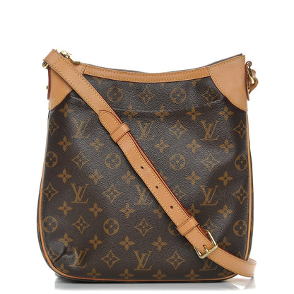 Louis Vuitton Monogram Odeon PM 1 of 10