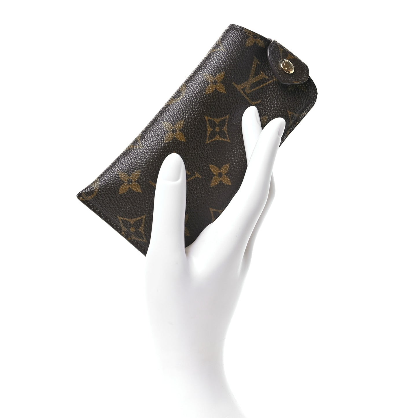 Monogram Etui a Lunettes PM Eyeglass Case
