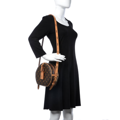 Louis Vuitton Monogram Boite Chapeau Souple 2 of 8