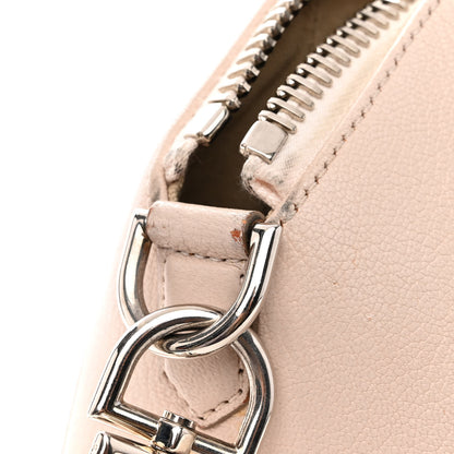 Givenchy Sugar Goatskin Small Antigona Nude Pink 11 of 17