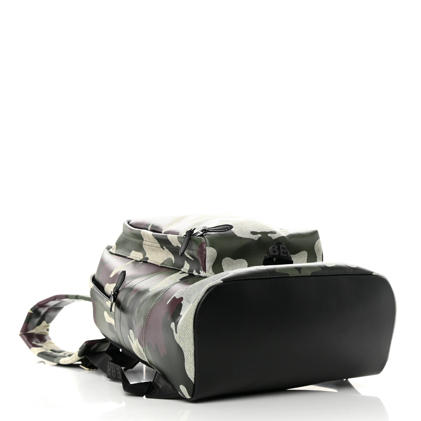 Canvas Denny Camouflage Jack Backpack Multicolor