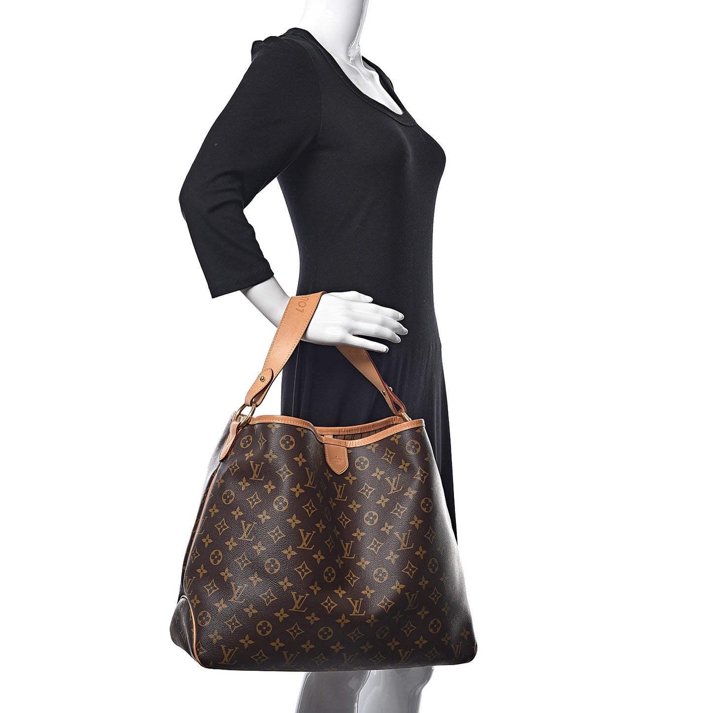 Monogram Delightful MM