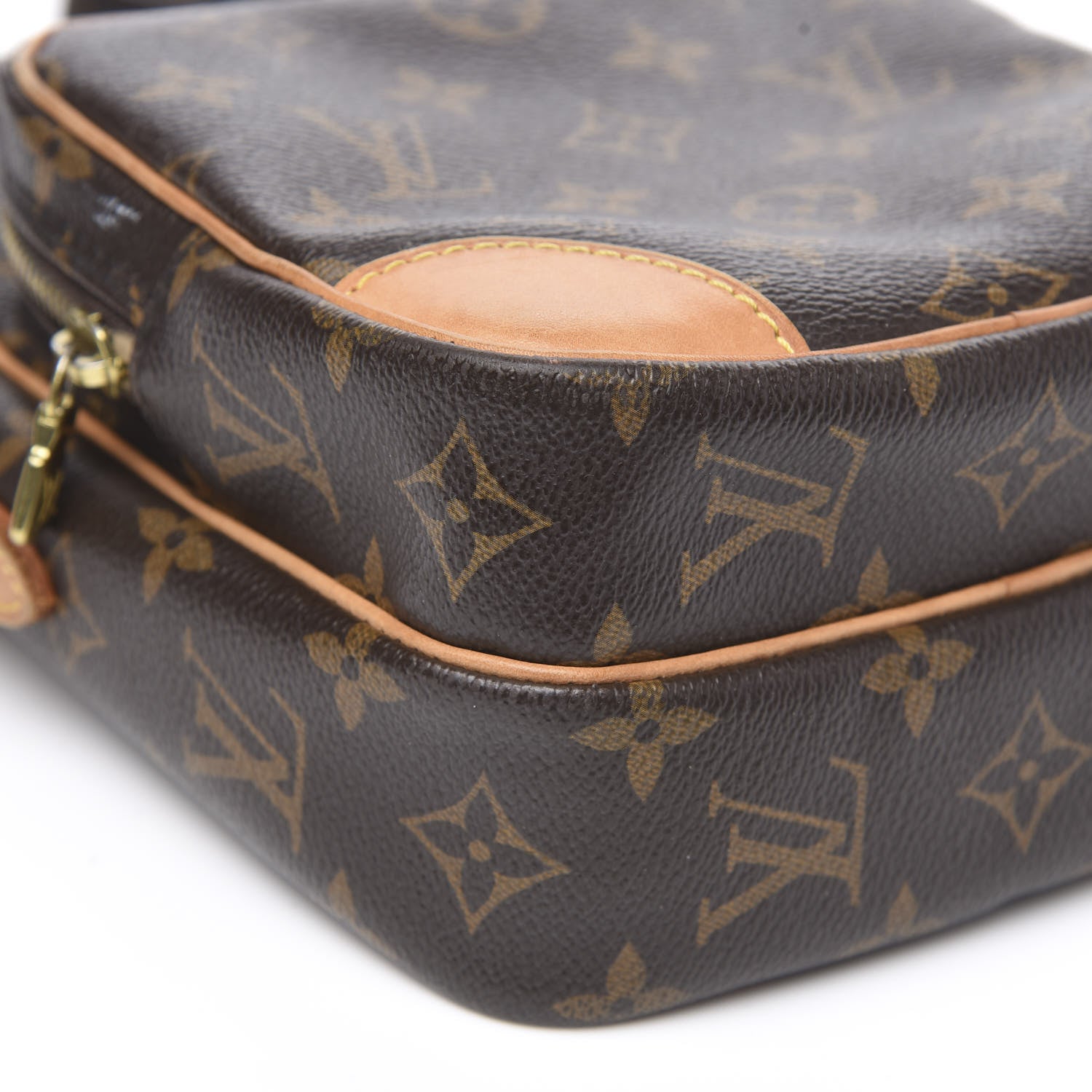 Louis Vuitton Monogram Amazone 10 of 13