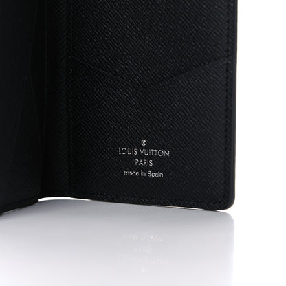 Louis Vuitton Monogram Sunset Pocket Organizer Multicolor 6 of 7