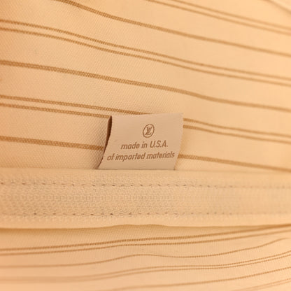 Louis Vuitton Damier Azur Neo Neverfull MM 9 of 11