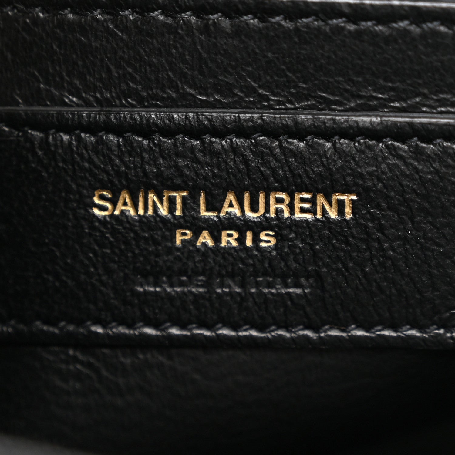 Saint Laurent Suede Smooth Calfskin Monogram Medium Solferino Soft Satchel Black 6 of 11