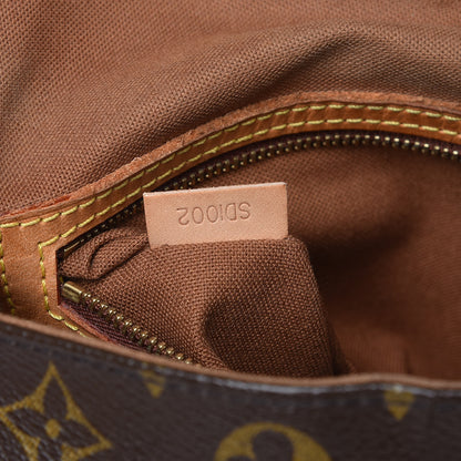 Louis Vuitton Monogram Mini Looping 7 of 17