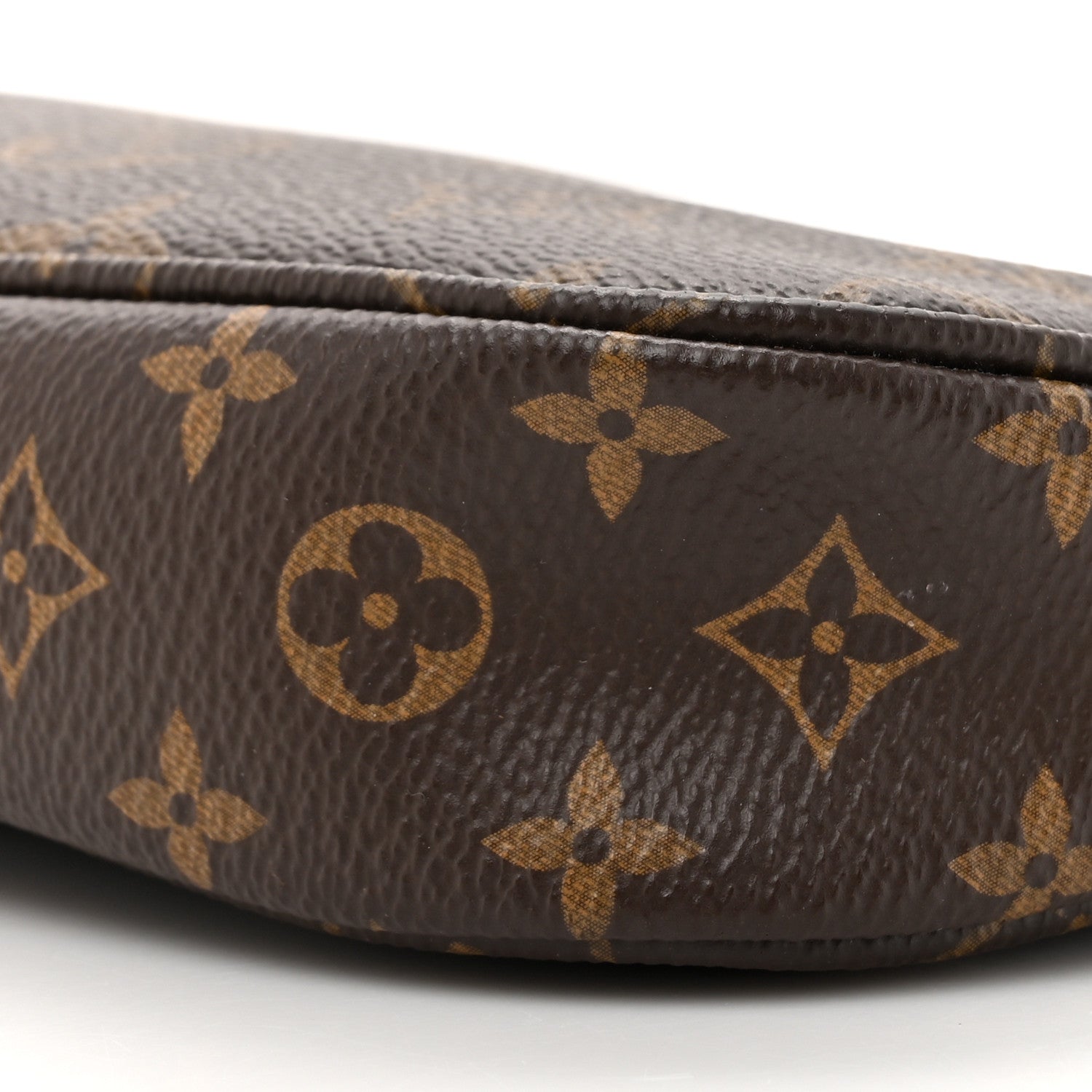 Louis Vuitton Monogram Multi Pochette Accessories Large Pochette 8 of 11