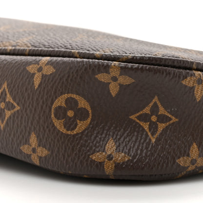Louis Vuitton Monogram Multi Pochette Accessories Large Pochette 8 of 11