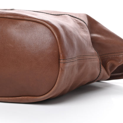 Givenchy Lambskin Medium Nightingale Brown 10 of 13
