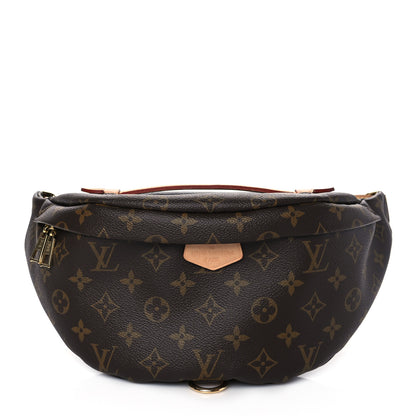 Louis Vuitton Monogram Bumbag 1 of 9