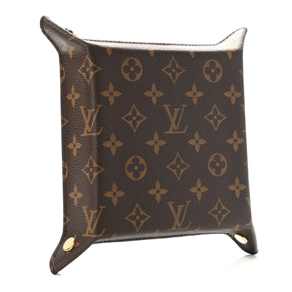 Louis Vuitton Monogram Change Tray Rouge 3 of 7
