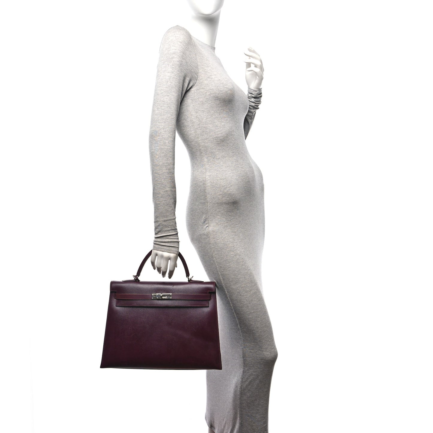 Box Kelly Sellier 35 Quetsche