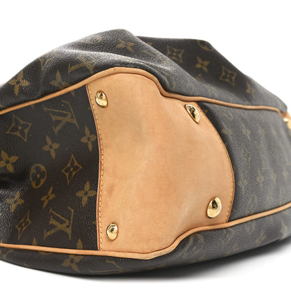 Louis Vuitton Monogram Boetie MM 8 of 10