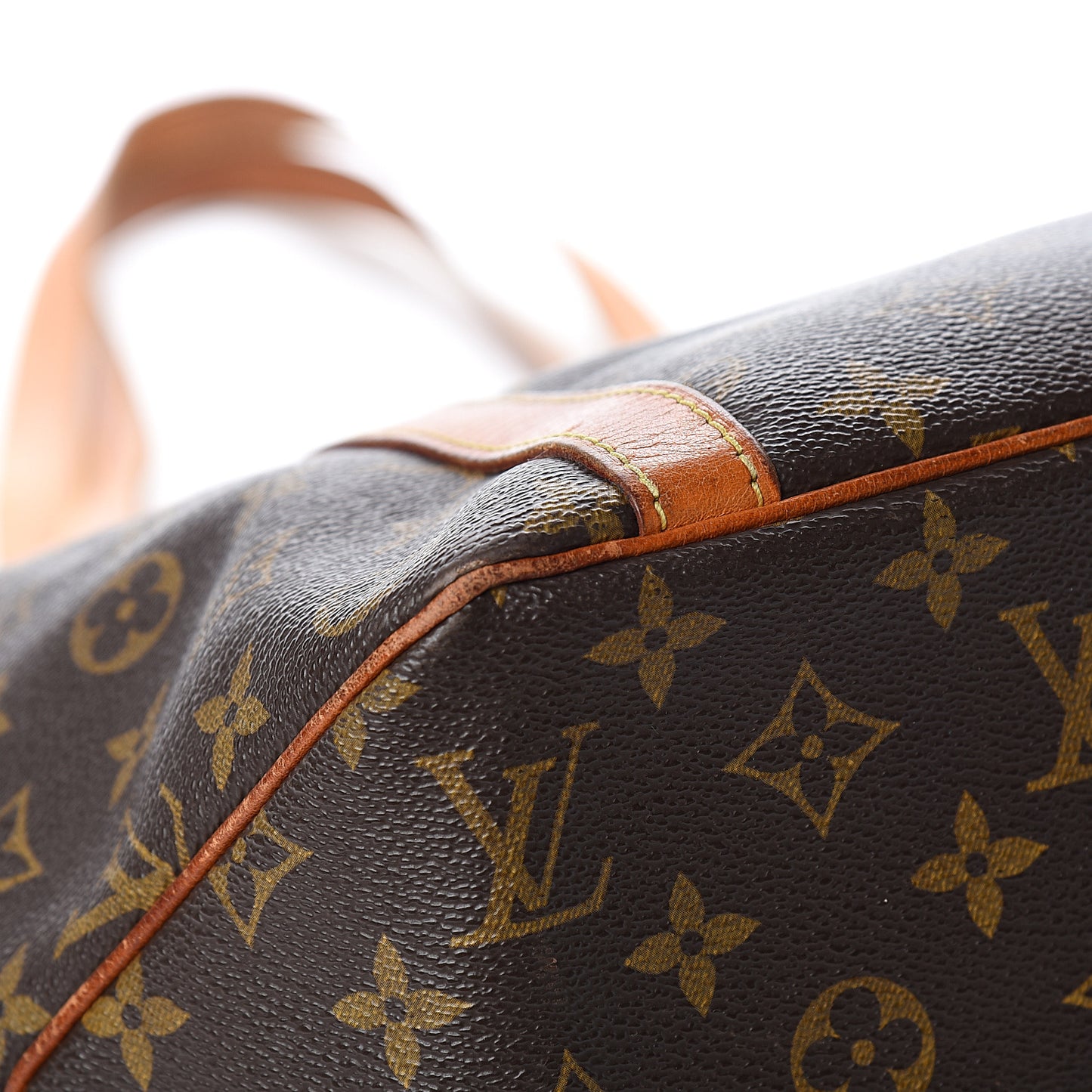 Monogram Sac Shopping Tote
