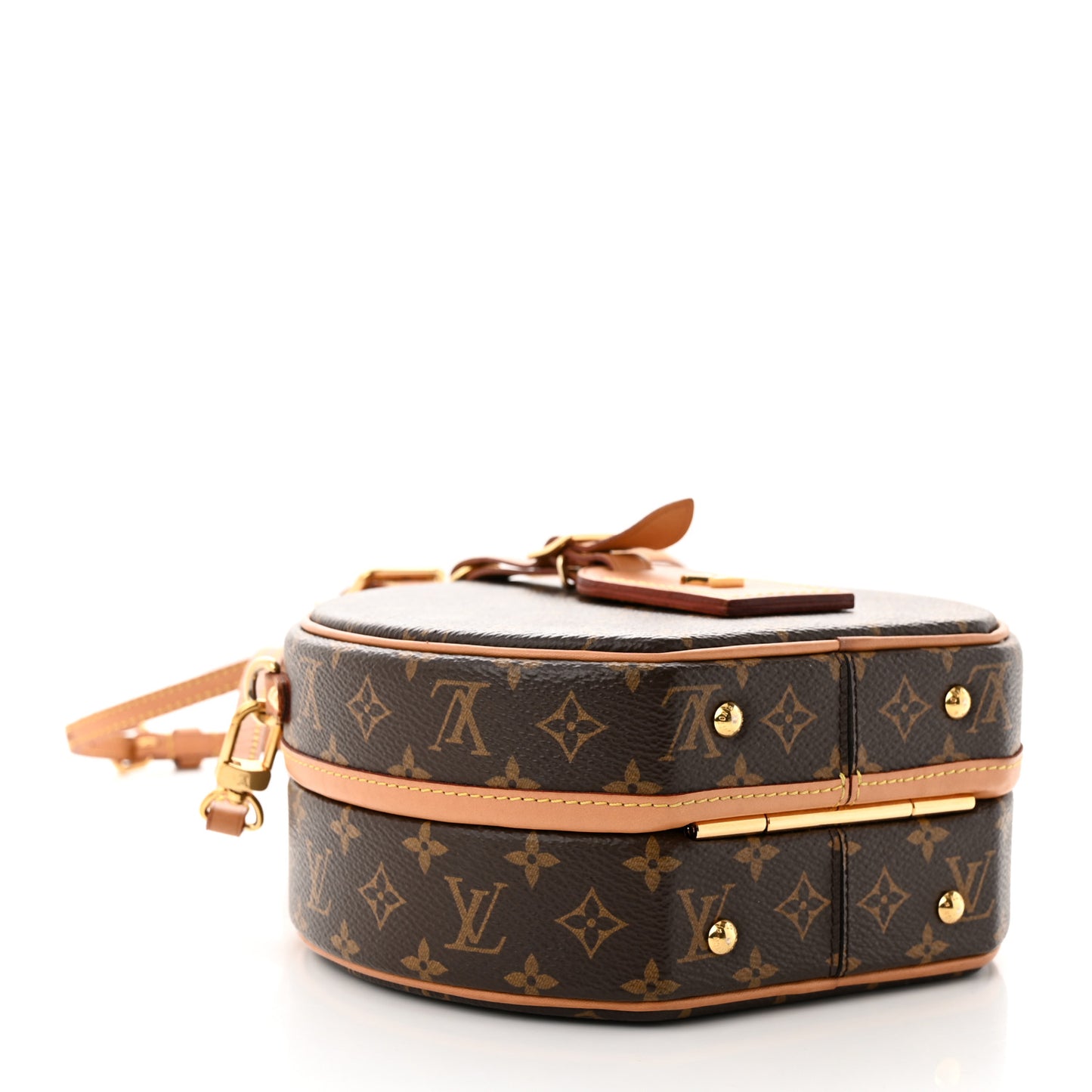 Monogram Petite Boite Chapeau