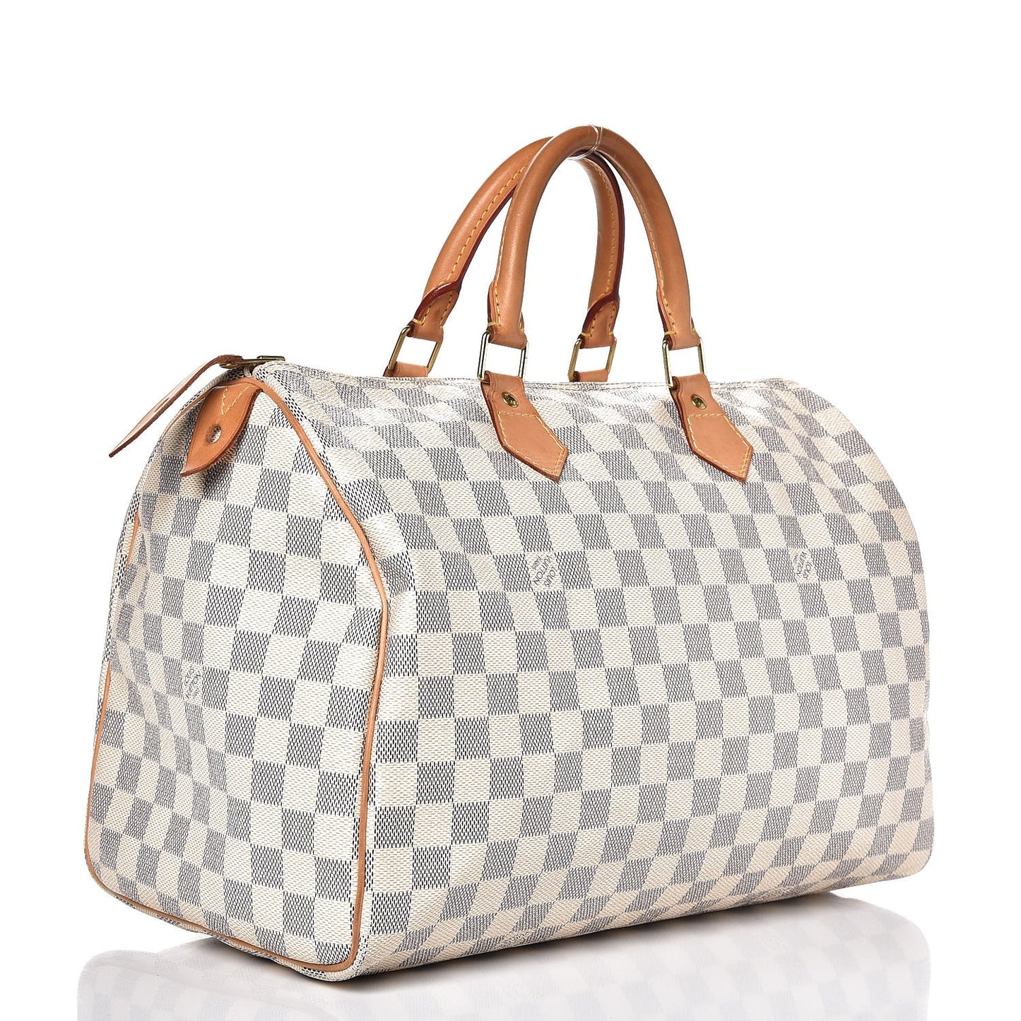 Damier Azur Speedy 35