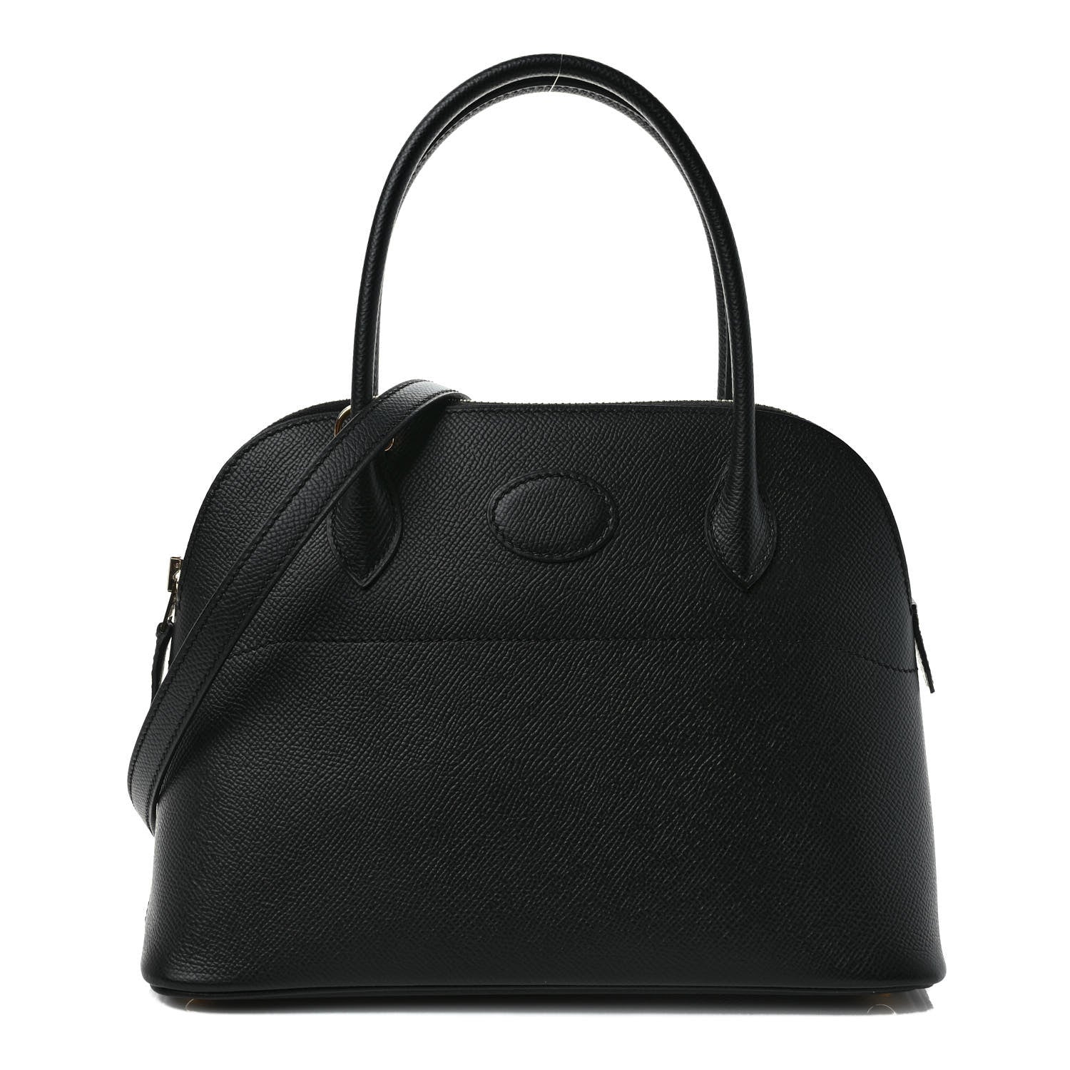 Hermes Epsom Bolide 27 Black 1 of 9
