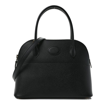 Hermes Epsom Bolide 27 Black 1 of 9