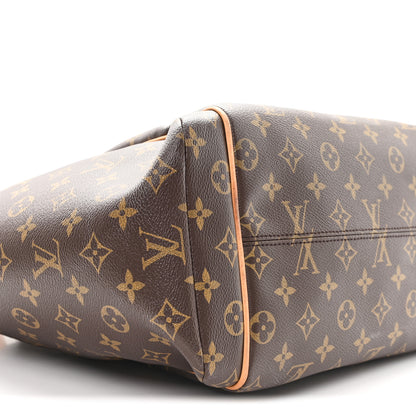 Louis Vuitton Monogram Totally MM 9 of 11
