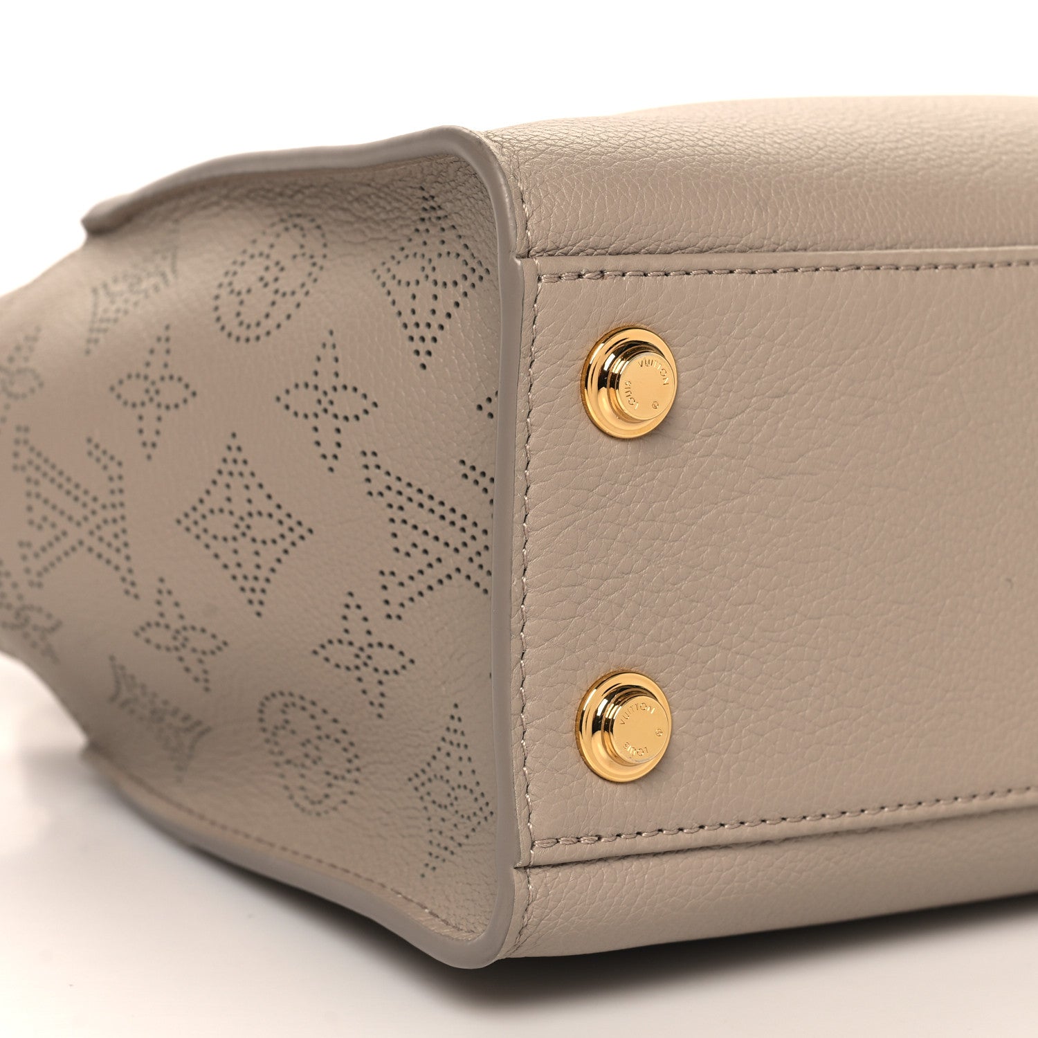 Louis Vuitton Mahina On My Side PM Galet 8 of 9