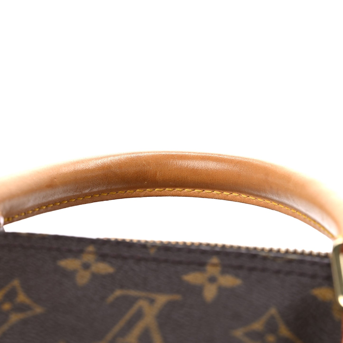Monogram Keepall Bandouliere 60