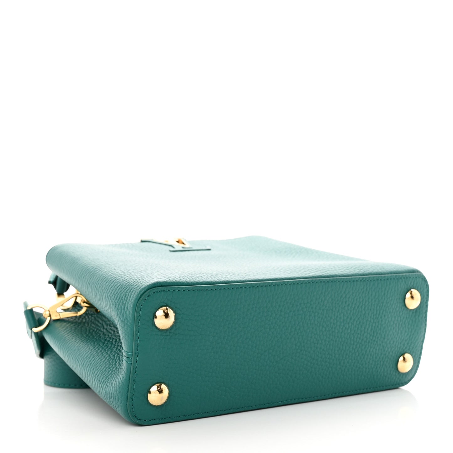 Taurillon Capucines BB Green