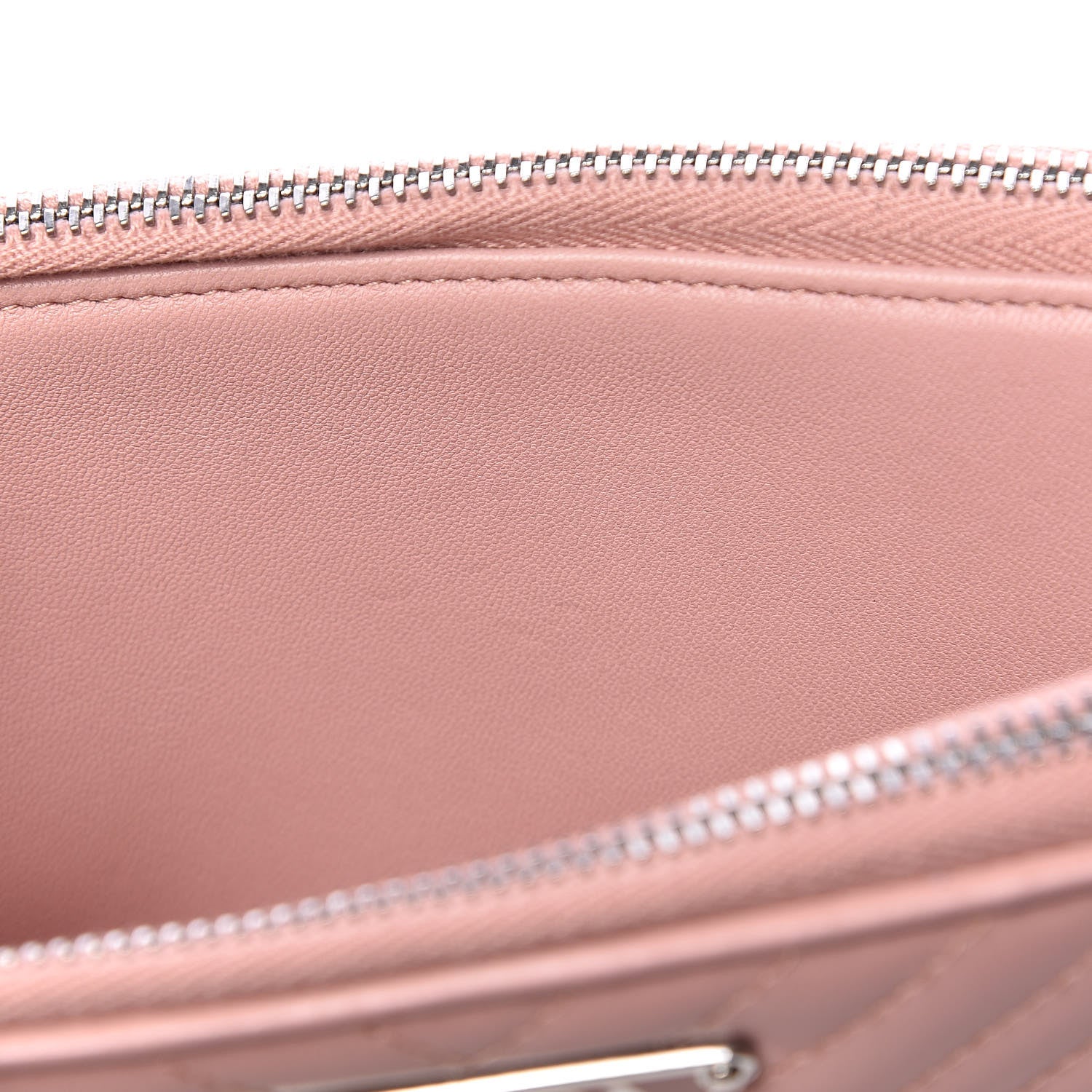 Prada Nappa Impunture Mini Shoulder Bag Orchidea 11 of 13