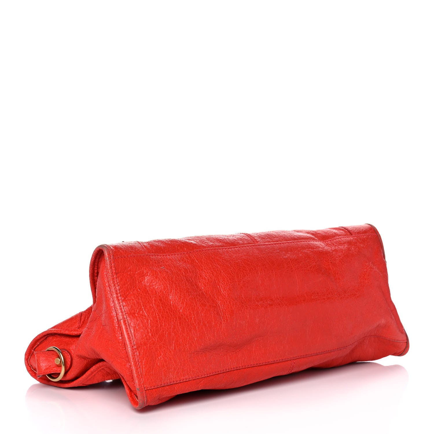 Balenciaga Agneau Giant 12 Gold Hardware Part Time Rose Corail 4 of 12