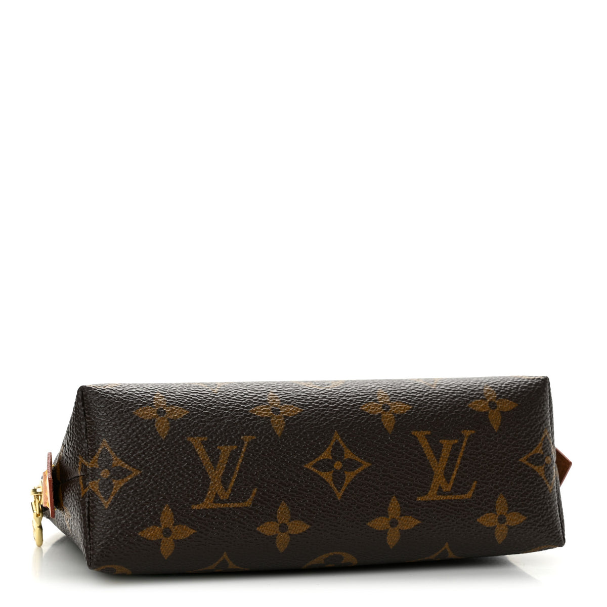 Monogram Cosmetic Pouch