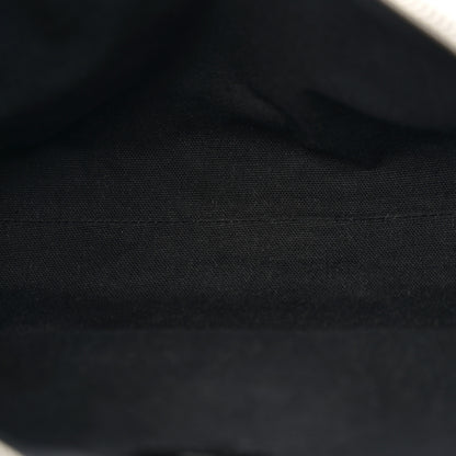 Givenchy Calfskin Small Voyou Bag Black 5 of 10