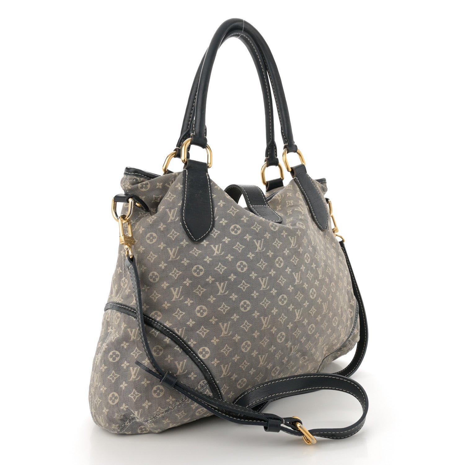 Louis Vuitton Monogram Idylle Elegie Encre 3 of 14