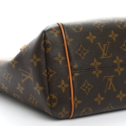Louis Vuitton Monogram Totally PM 8 of 9