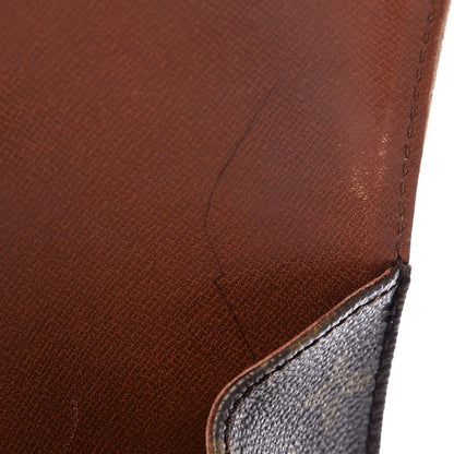 Louis Vuitton Monogram Cartouchiere 22 7 of 14