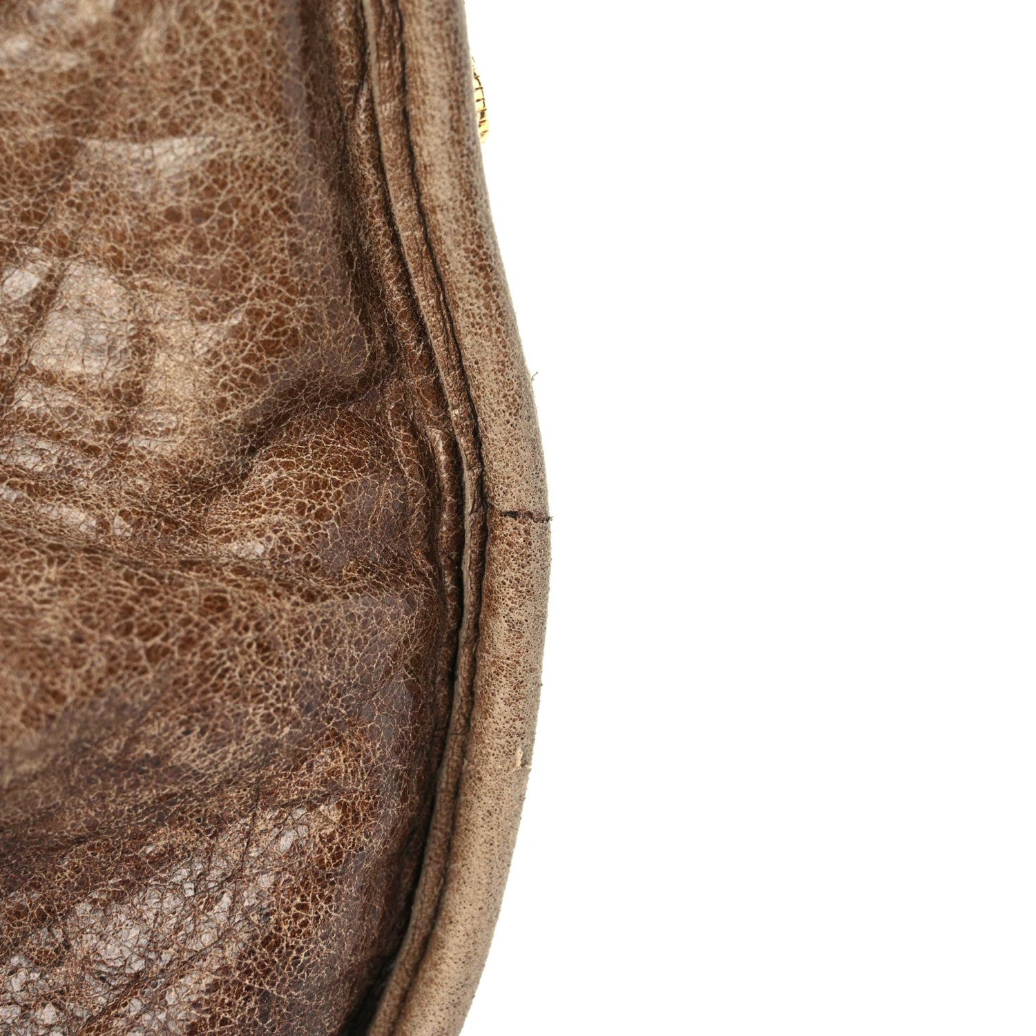 Balenciaga Agneau Giant 21 Gold Hardware Work Noix 19 of 25