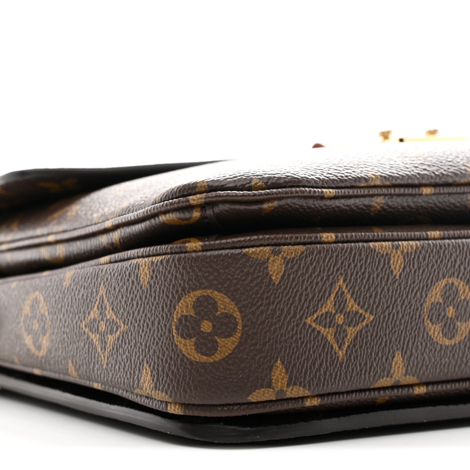 Louis Vuitton Monogram Pochette Metis 9 of 10