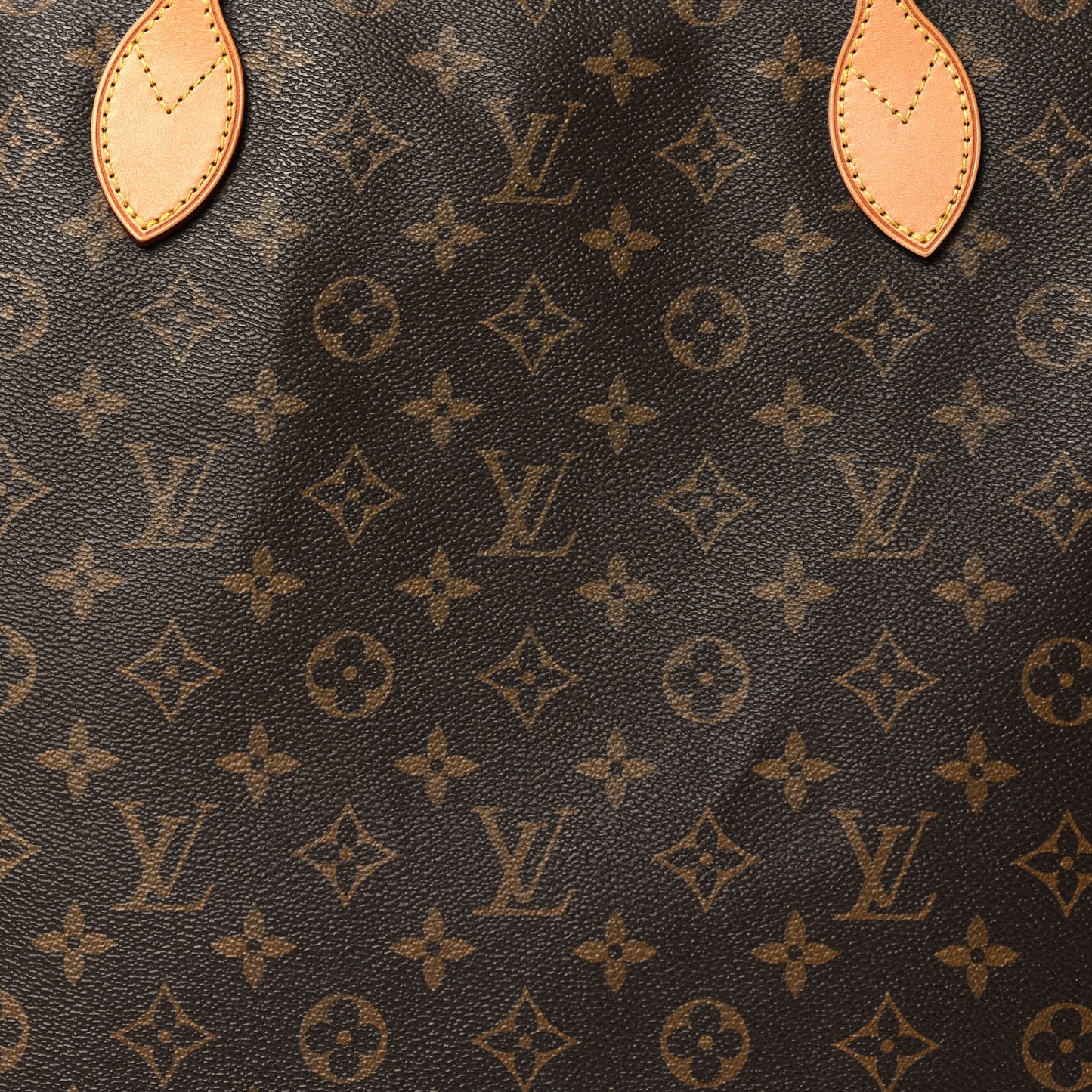 Monogram Neo Neverfull GM Pivoine