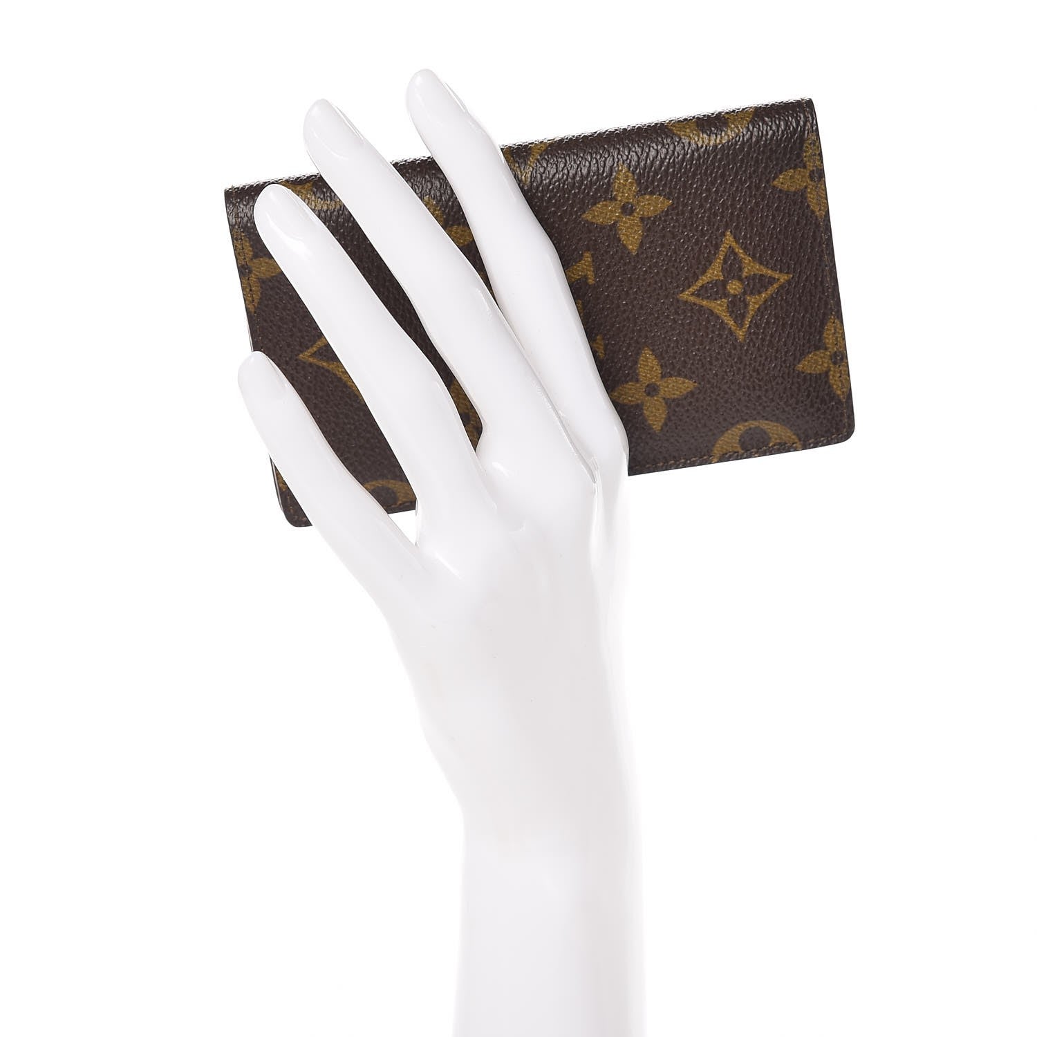 Louis Vuitton Monogram Pocket Organizer 2 of 6