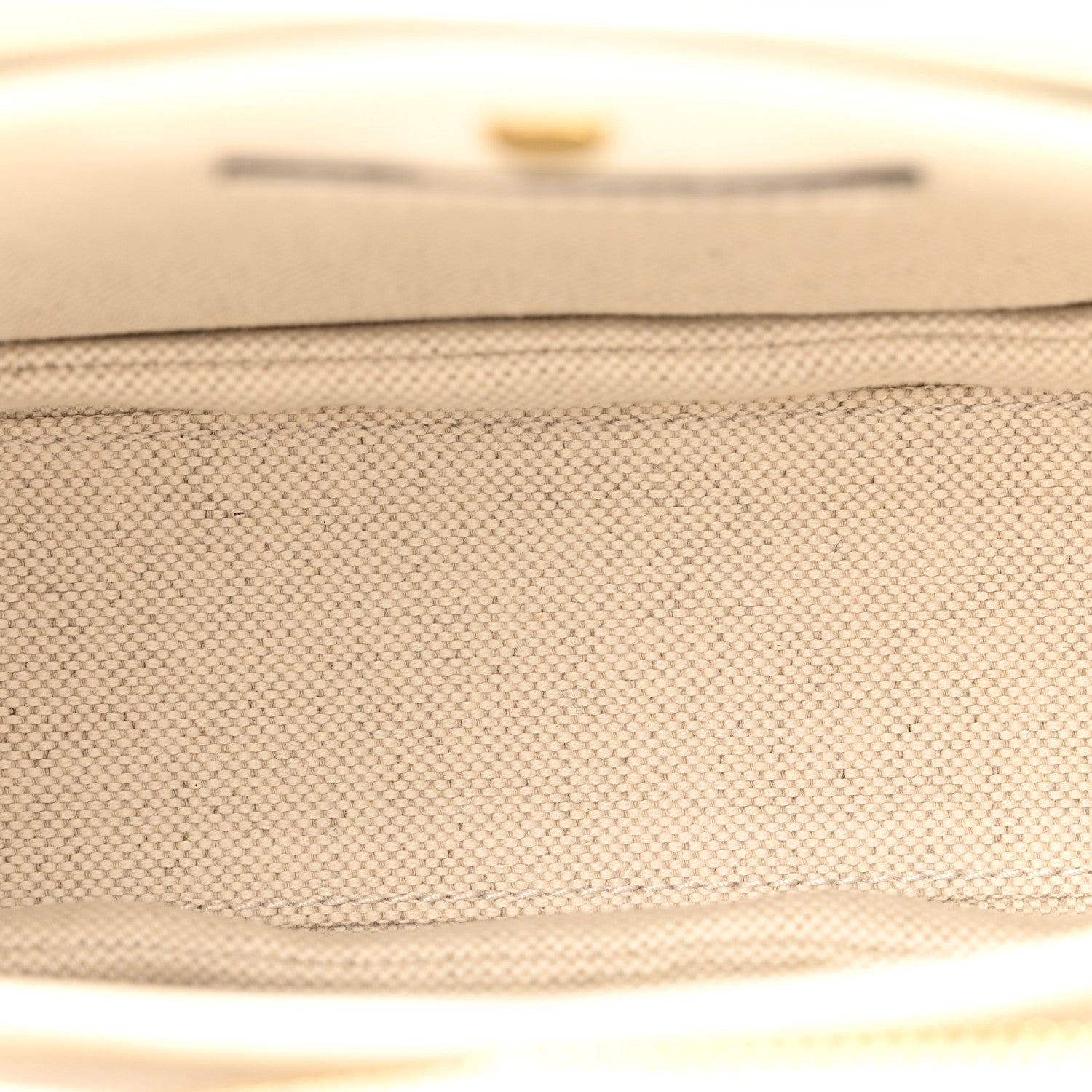 Gucci Calfskin Web Geometric Print Small Bamboo 1947 Top Handle Bag White Multicolor 5 of 13