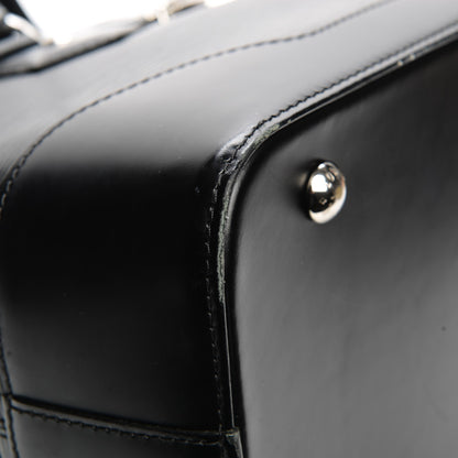 Louis Vuitton Epi Bagatelle GM Black 7 of 7