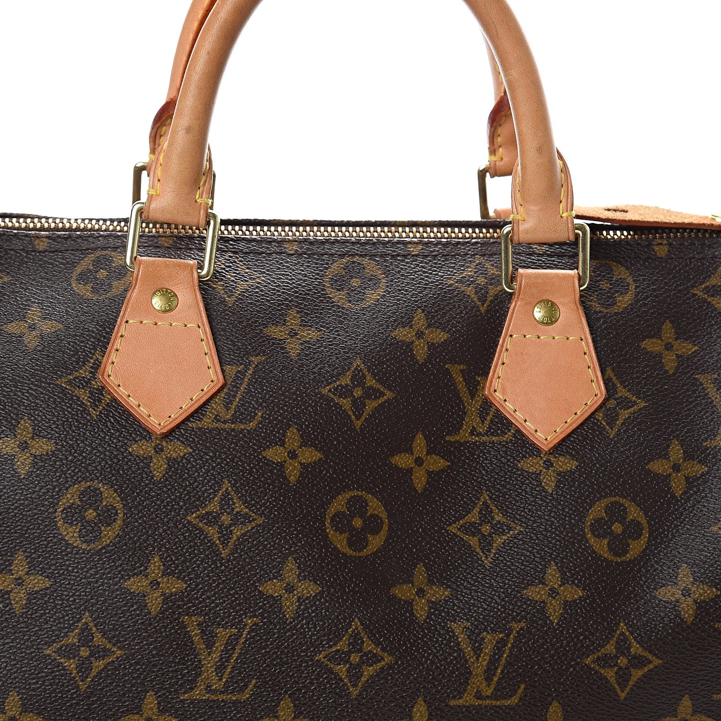 Monogram Speedy 30