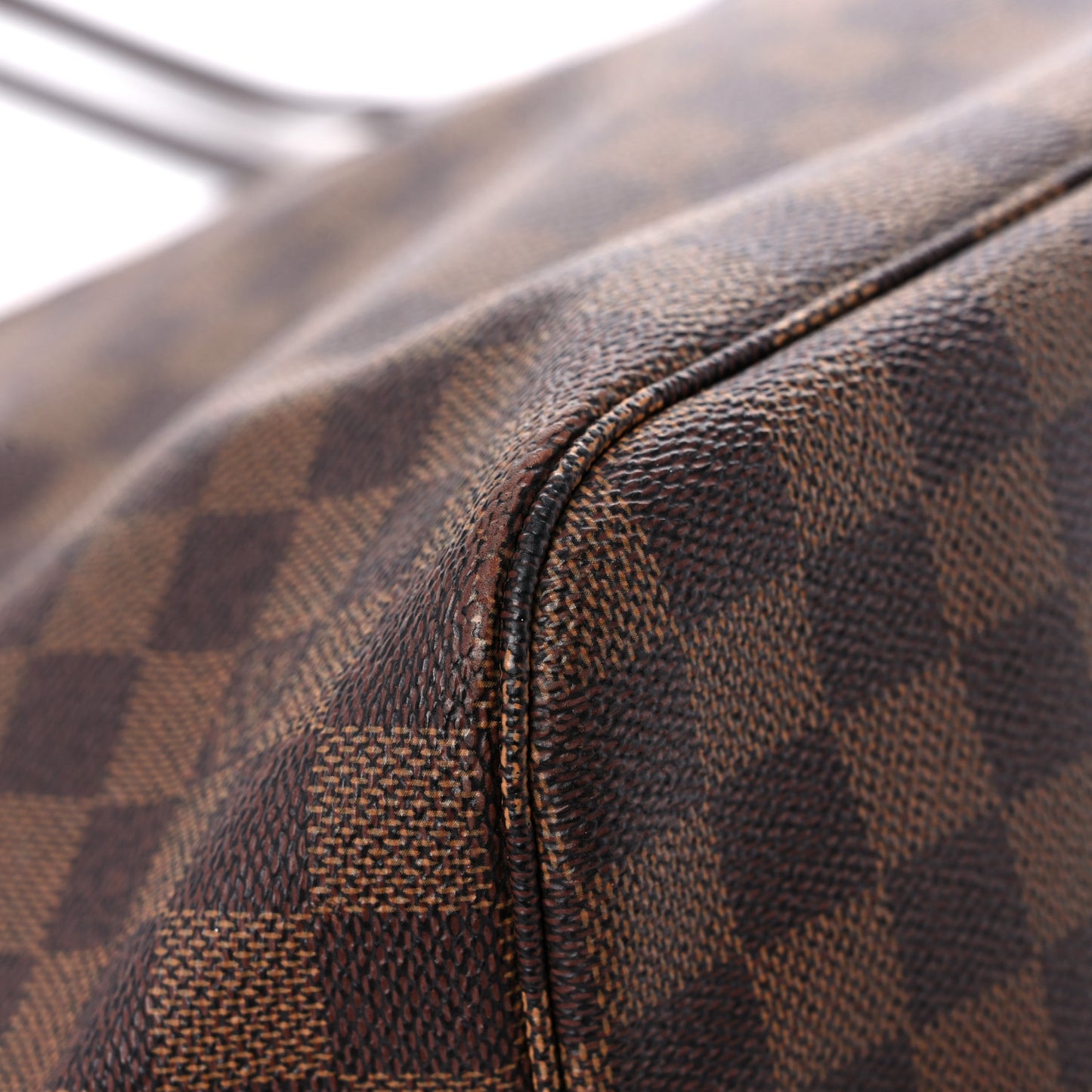 Damier Ebene Neverfull MM