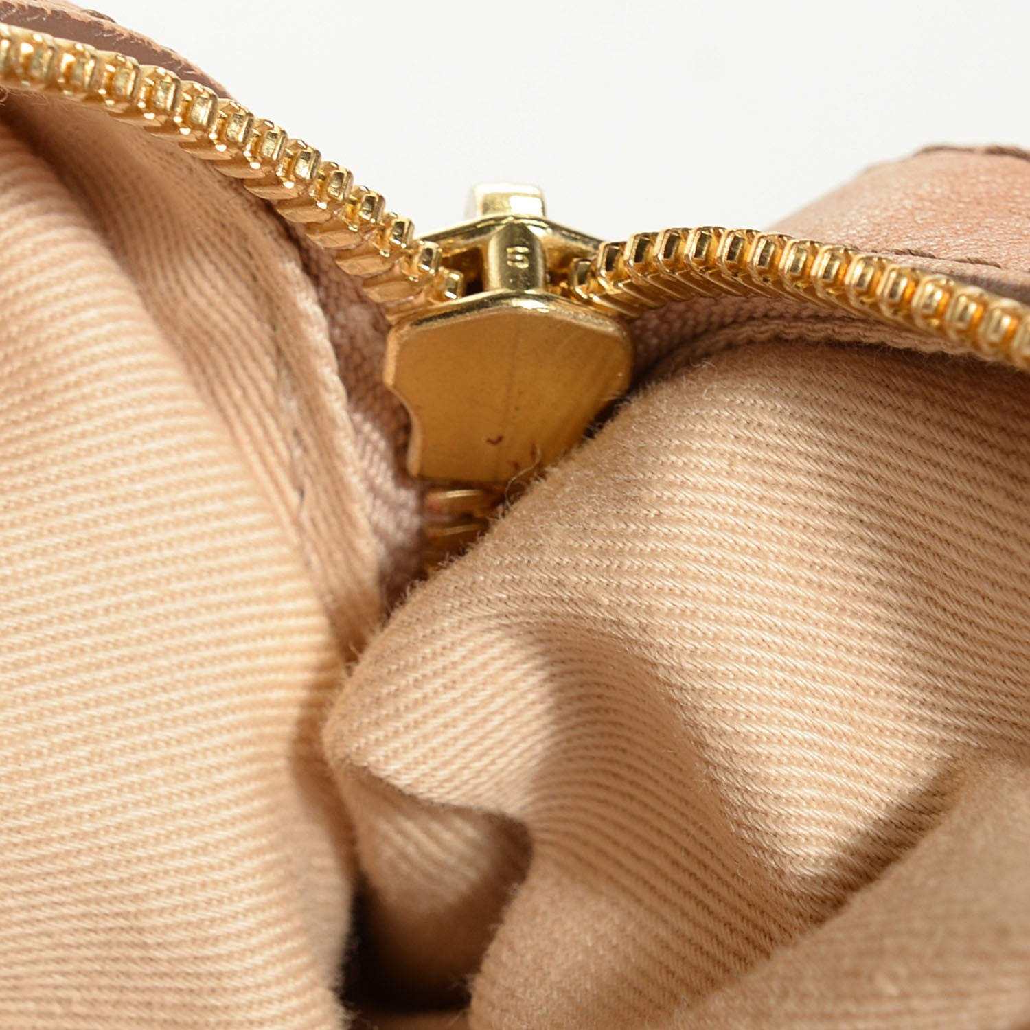 Givenchy Lambskin Medium Nightingale Linen 10 of 10