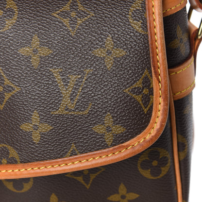 Louis Vuitton Monogram Sologne 17 of 24