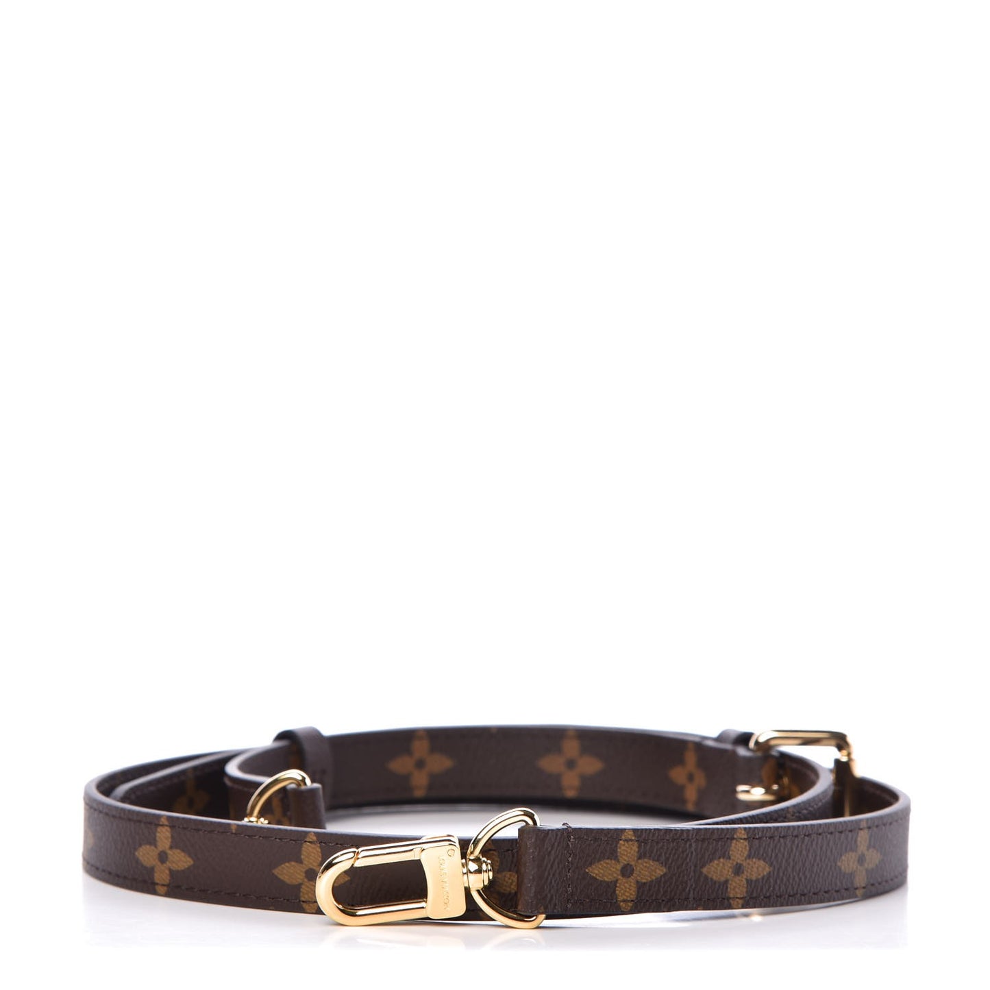 Monogram Metis 20mm Adjustable Strap