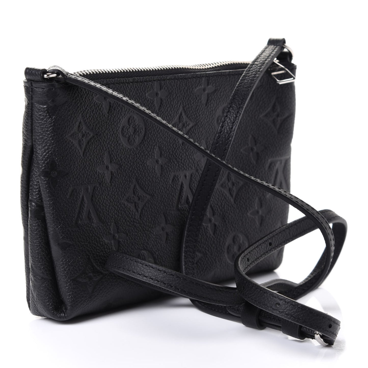 Empreinte Pallas Crossbody Black