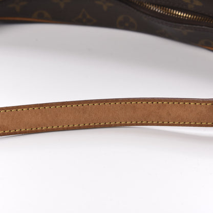 Louis Vuitton Monogram Boulogne 30 13 of 15