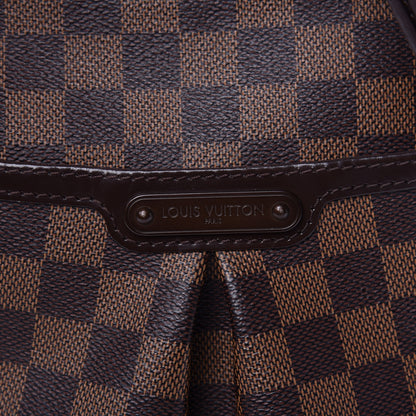 Louis Vuitton Damier Ebene Bloomsbury PM 13 of 13