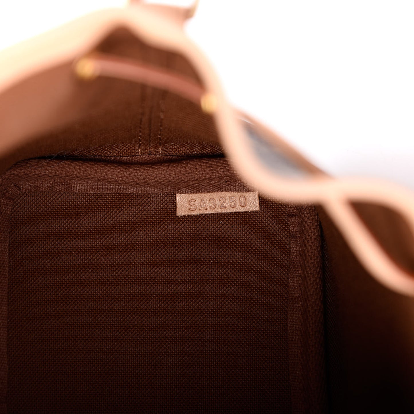 Monogram Nano Noe